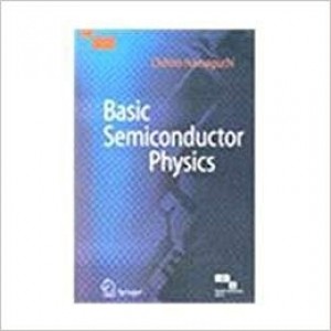 Basic Semiconductor Physics - International Edition