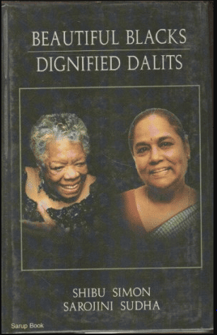 Beautiful Blacks Dignified Dalits Book