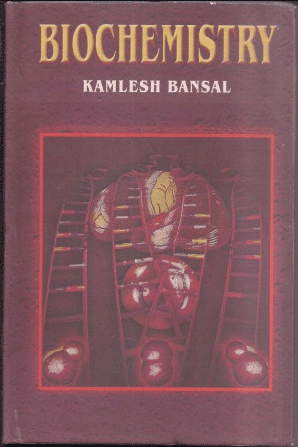 Biochemistry BOOK