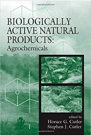 Biologically Active Natural Products -Agrochemicals