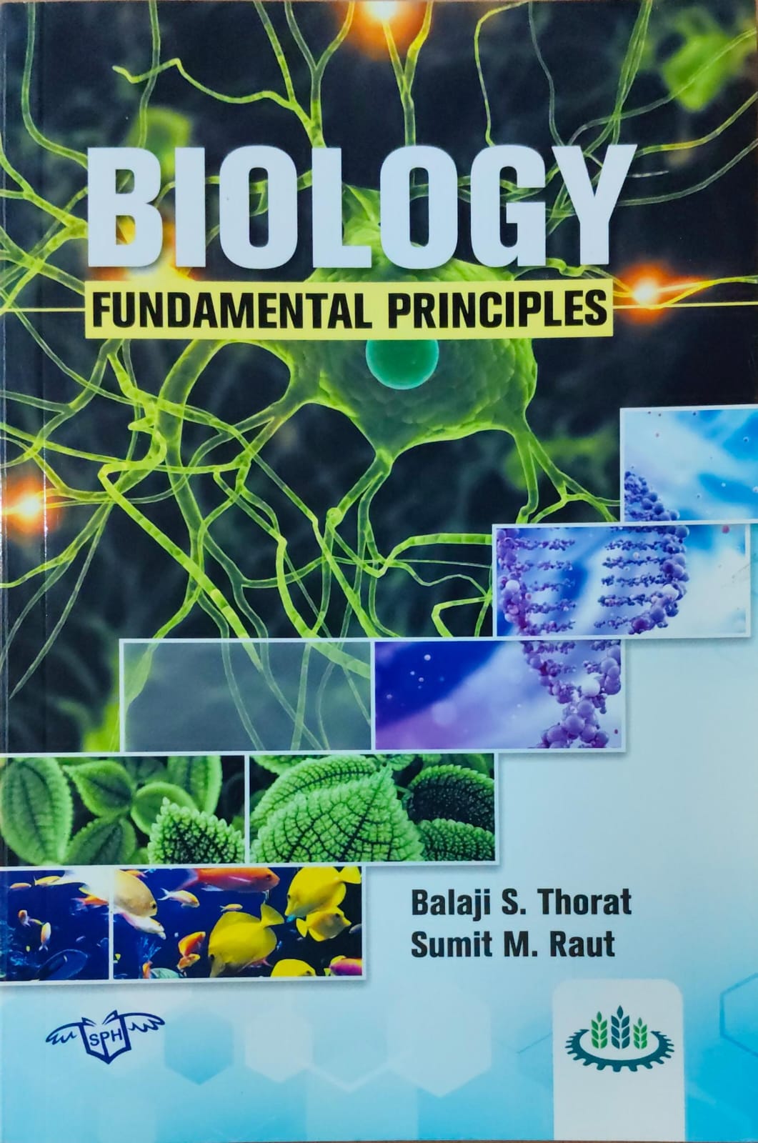 Biology: Fundamental Principles