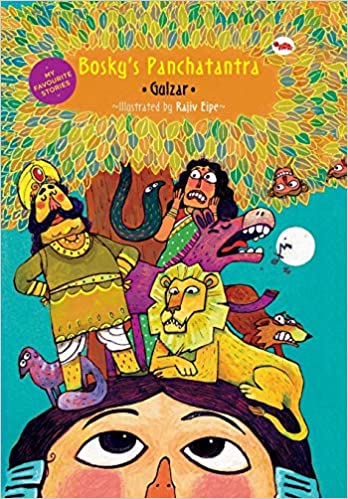 Bosky's Panchatantra