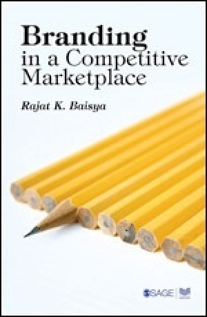 Branding in a Competitive Marketplace NEW