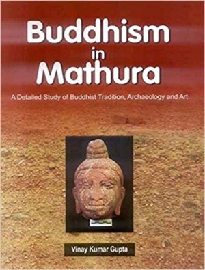 Buddhism in Mathura