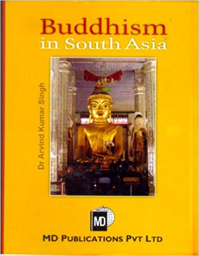 Buddhism in South Asia