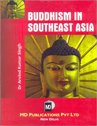 Buddhism in South East Asia
