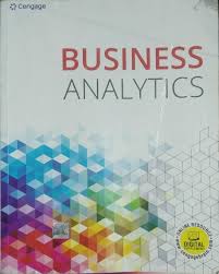 Business Analytics