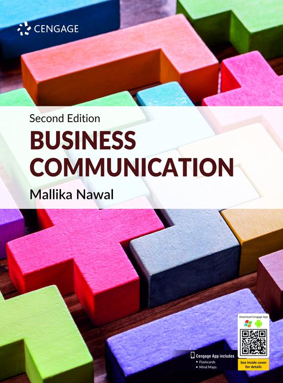 Business Communication 2/e.
