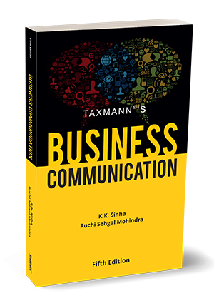 Business Communication 5/e