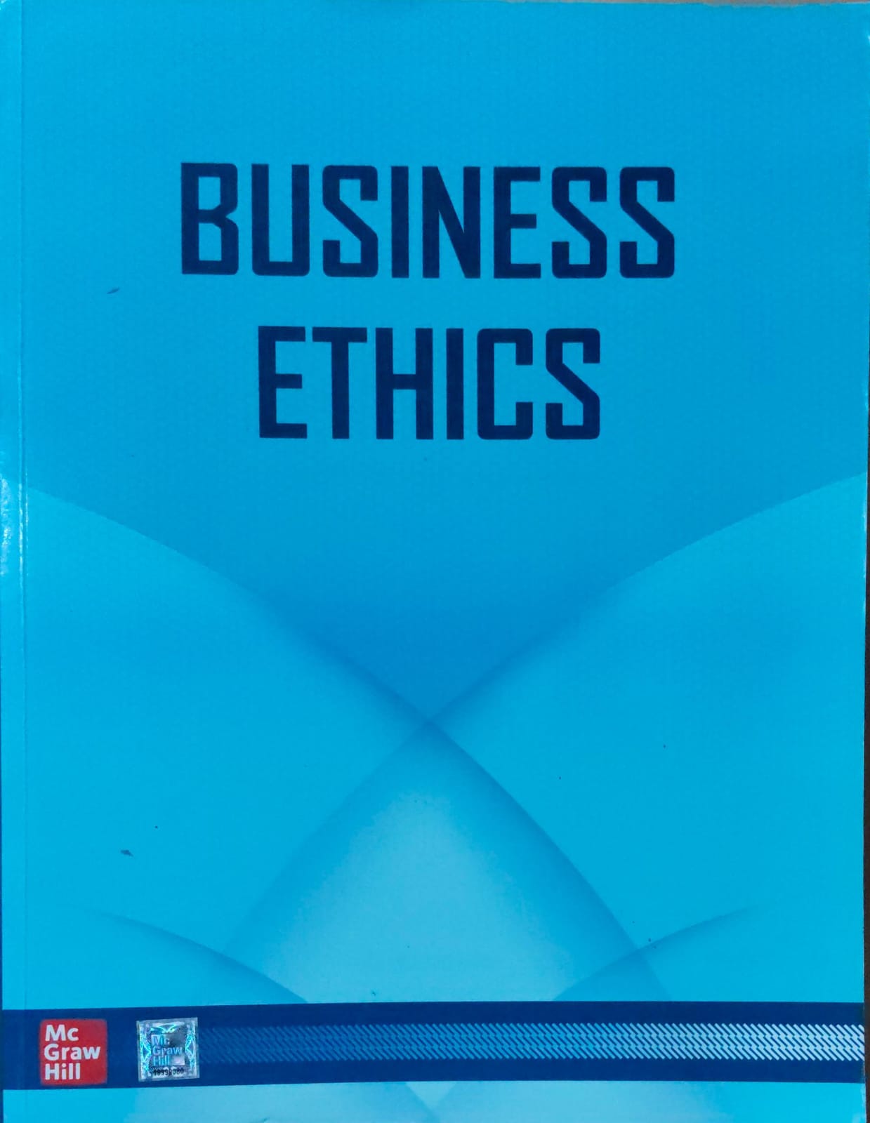 Business Ethics