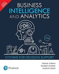 Business Intelligence and Analytics: Systems for Decision Support
