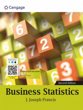 Business Statistics 2/e