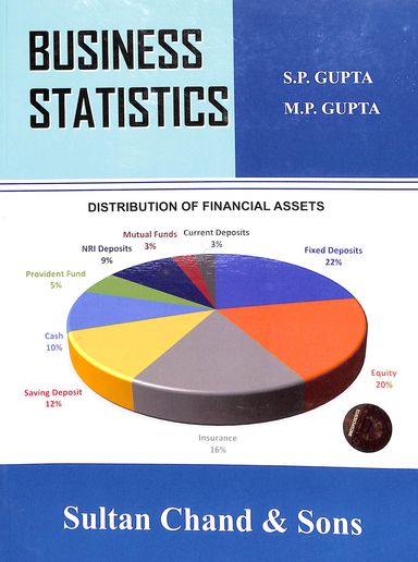 Business Statistics: Distribution of Financial Assets 19/e
