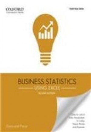 Business Statistics - Using Excel - 2/e