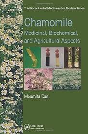 Chamomile-Medicinal, Biochemical and Agricultural Aspects