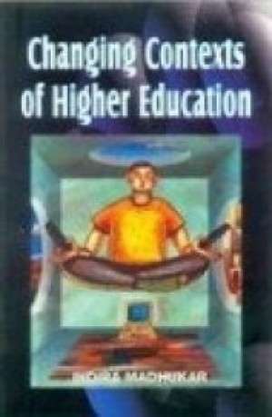 Changing Contexts of Higher Education NEW