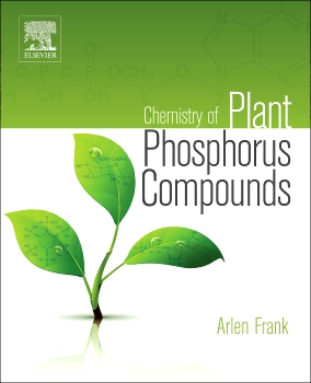 Chemistry of Plant-Phosphorus Compounds