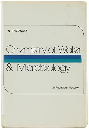 Chemistry of Water & Microbiology