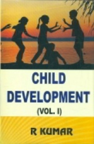 Child Development - 2 Vols. New