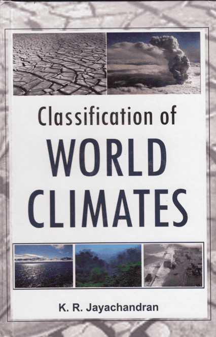 Classification of World Climates