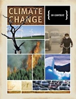 Climate Change in Context in 2 Vols. Book