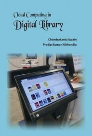 Cloud Computing in Digital Library