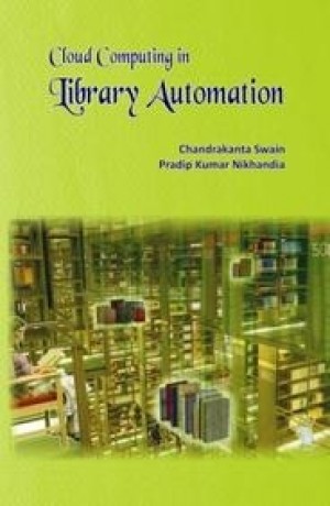 Cloud Computing in Library Automation