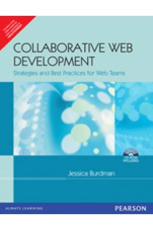 Collaborative Web Development - Strategies and Best Practices for Web Teams