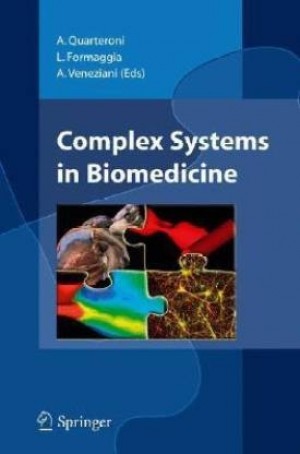 Complex Systems in Biomedicine New