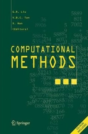 Computational Methods in 2 Vols. New