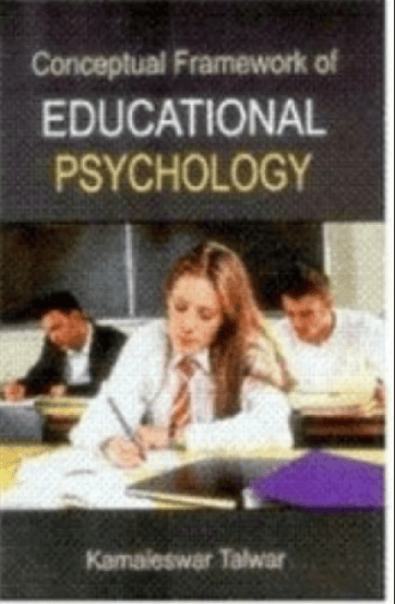 Conceptual Framework of Educational Psychology NEW