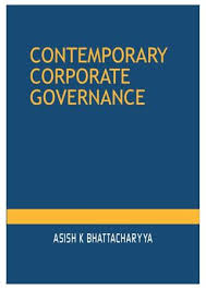 Contemporary Corporate Governance
