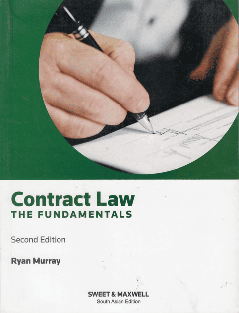 Contract Law - The Fundamentals