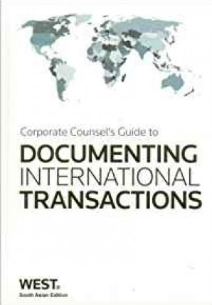 Corporate Counsel's Guide to Documenting International Transactions