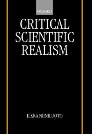 Critical Scientific Realism
