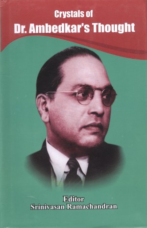 Crystals of Dr. Ambedkar's Thought