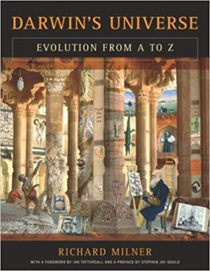 Darwins Universe - Evolution from A to Z BOOK