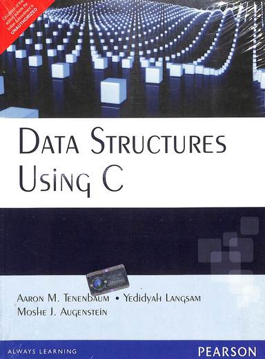 Data Structures Using C