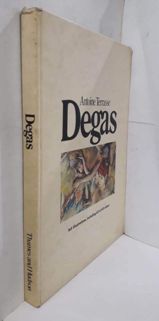 Degas