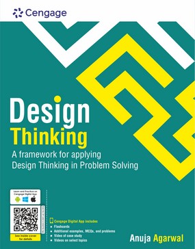 Design Thinking: A Framework for Applying Design Thinking in Problem Solving