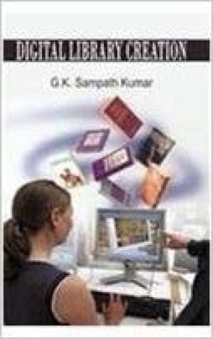 Digital Library Creation