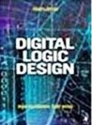 Digital Logic Design - 4/e