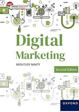 Digital Marketing 2/e