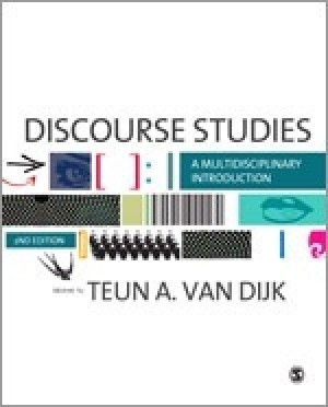 Discourse Studies - 2/e