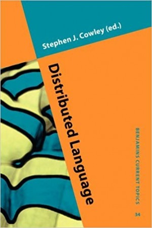 Distributed Language - Benjamins Current Topics