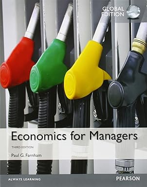 Economics for Managers 3/e