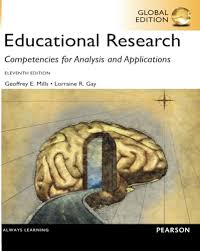 Educational Research: Competencies for Analysis and Applications 11/e