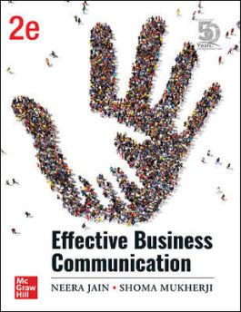 Effective Business Communication 2/e