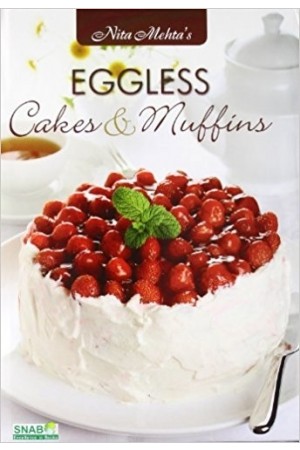 EGGLESS Cakes & Muffins