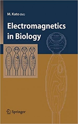 Electromagnetics in Biology